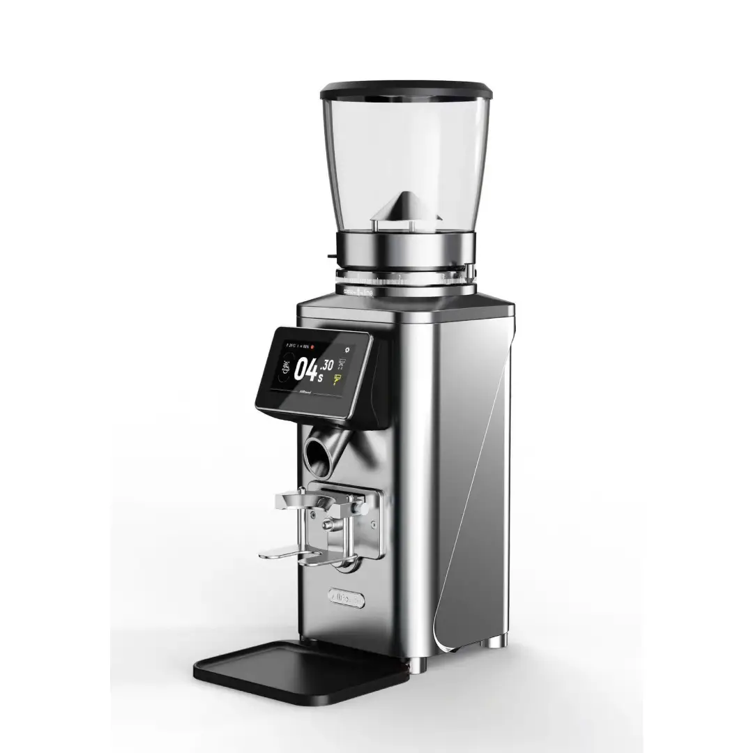 Máy xay cà phê Allground A1 - Ảnh 3