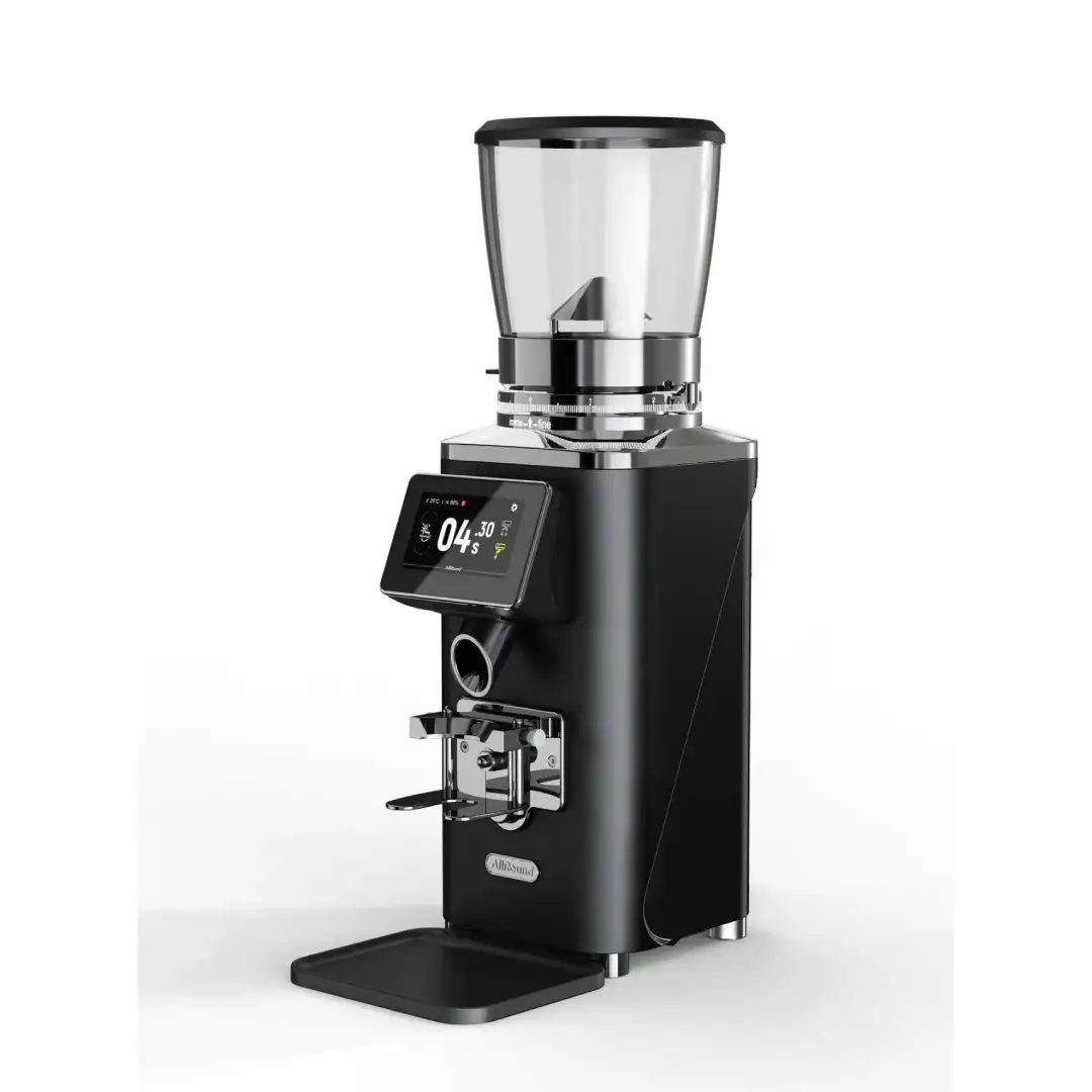 Máy xay cà phê Allground A1 - Ảnh 2