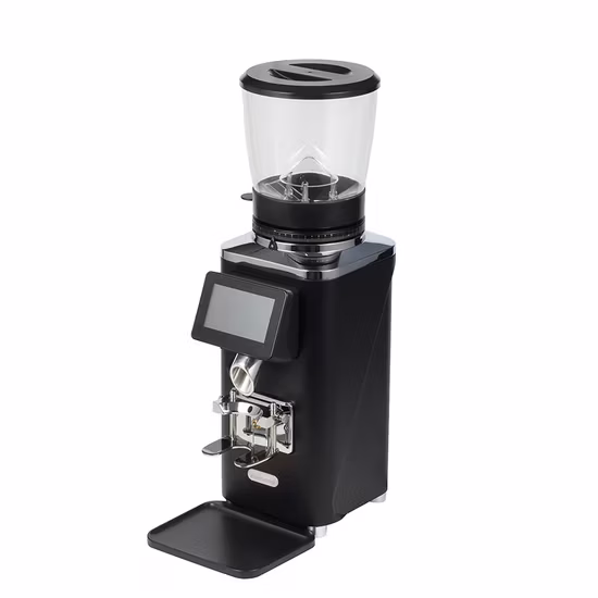 Máy xay cà phê YOFI Allground - Ảnh 9