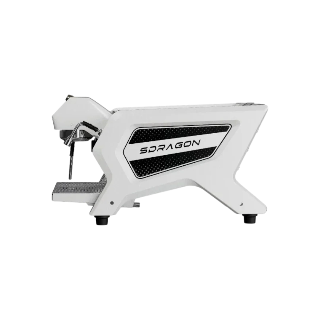 Máy pha cà phê Wendougee Sdragon Single Group Head - Ảnh 6