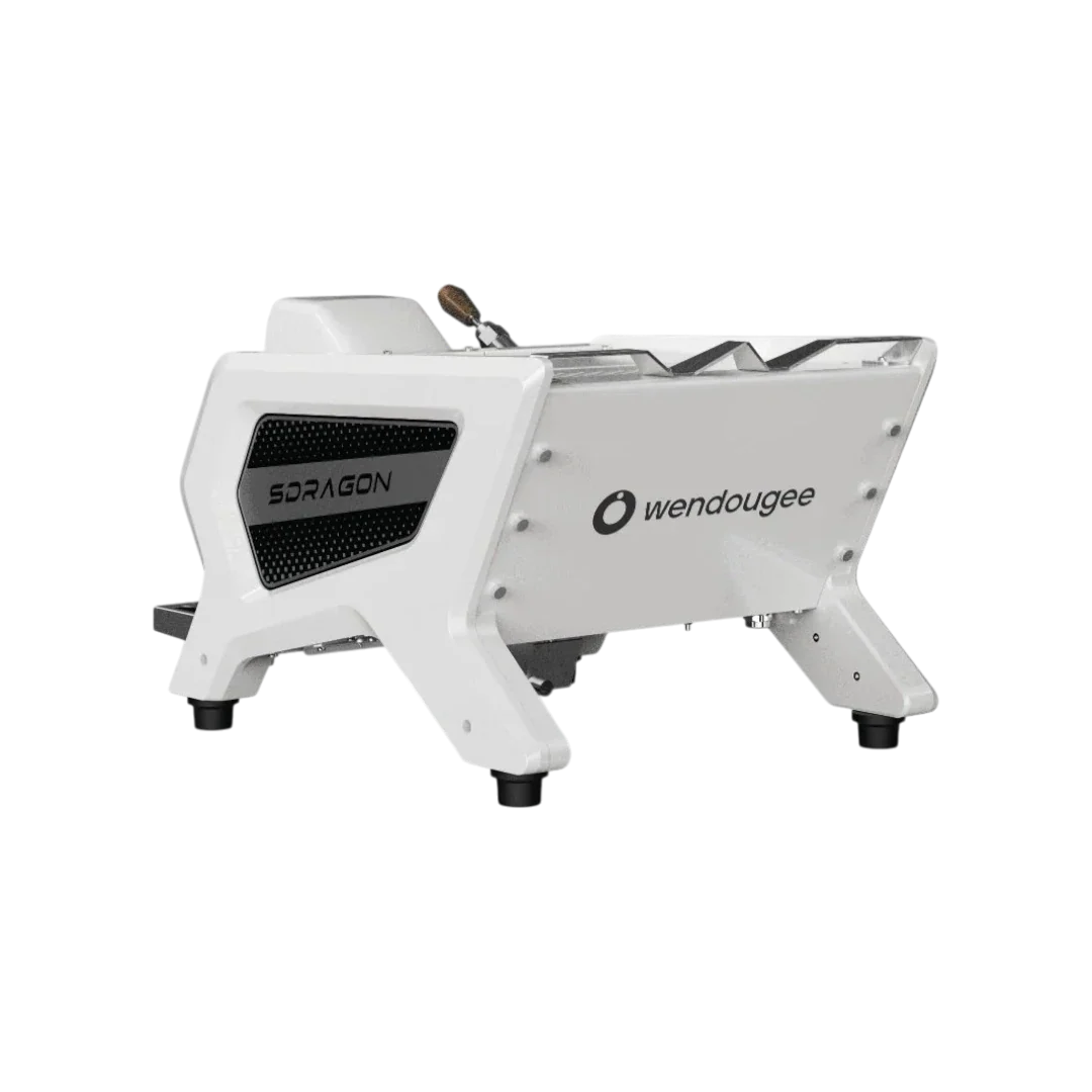 Máy pha cà phê Wendougee Sdragon Single Group Head - Ảnh 7