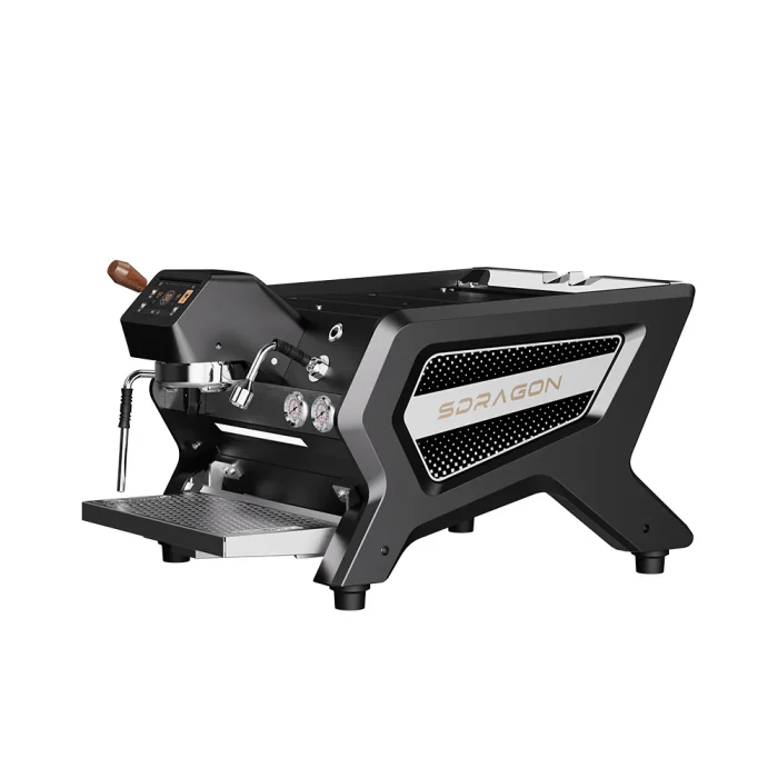 Máy pha cà phê Wendougee Sdragon Single Group Head