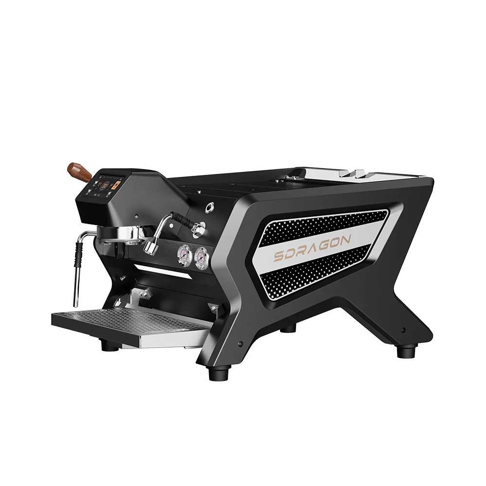 Máy pha cà phê Wendougee Sdragon Single Group Head