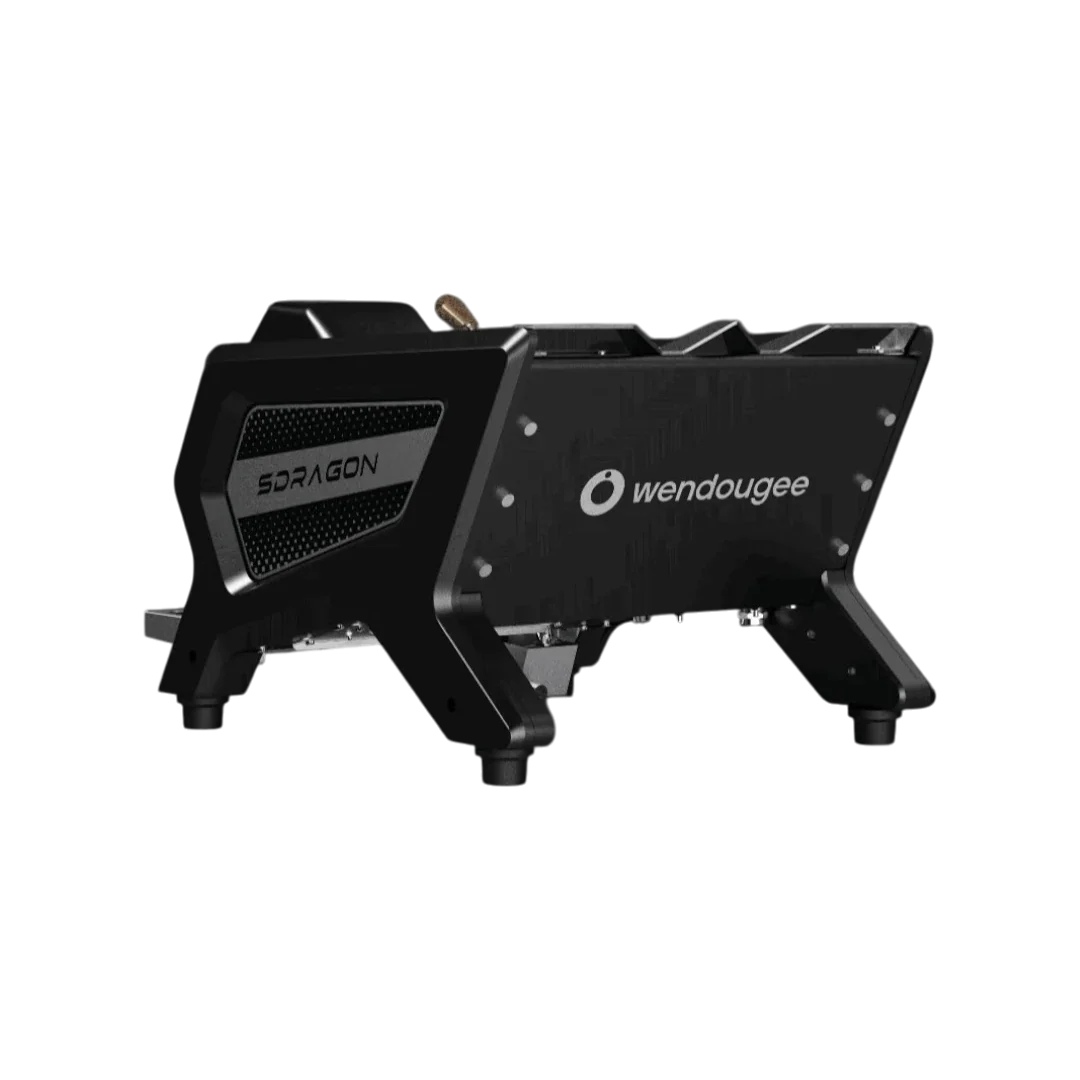 Máy pha cà phê Wendougee Sdragon Single Group Head - Ảnh 3