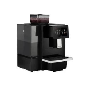 Alternative view of Máy pha cà phê DR. COFFEE F11 PRO Big Plus Black
