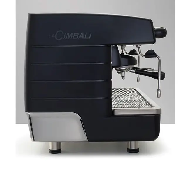 Máy pha cà phê LaCimbali M23UP DT2 - 2 Group - Ảnh 3