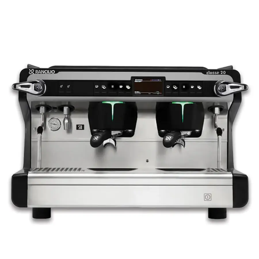 Máy pha cà phê Rancilio Classe 20 SB 2 Group