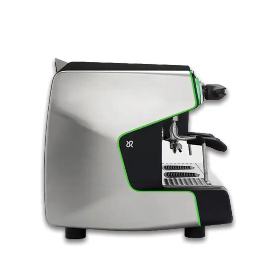 Máy pha cà phê Rancilio Classe 20 SB 2 Group - Ảnh 4