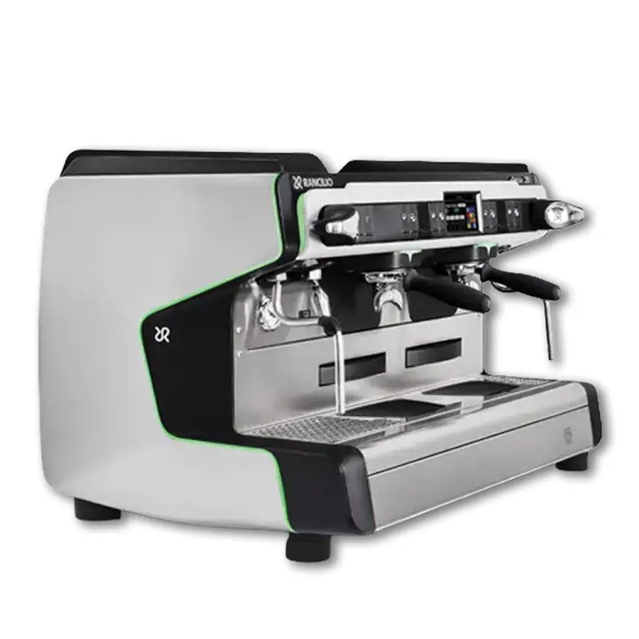 Máy pha cà phê Rancilio Classe 20 SB TALL–2 Group - Ảnh 3
