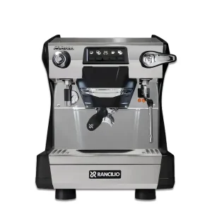 Máy pha cà phê Rancilio Classe 5 Crono 1 Group