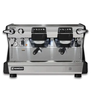 Máy pha cà phê Rancilio Classe 5 Crono 2Group