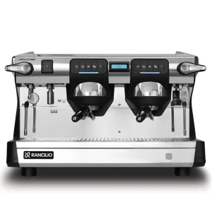Máy pha cà phê Rancilio Classe 7 USB