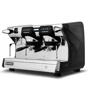 Alternative view of Máy pha cà phê Rancilio Classe 7 USB