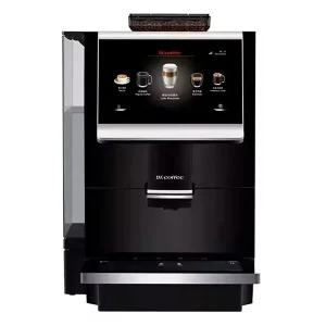 Máy pha cà phê tự động Dr.Coffee C12