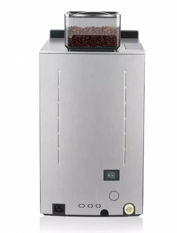 Máy pha cà phê tự động Dr.Coffee M12 Big Plus - Ảnh 3