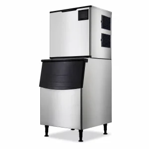 Máy làm đá viên TurboGold TGI-350C