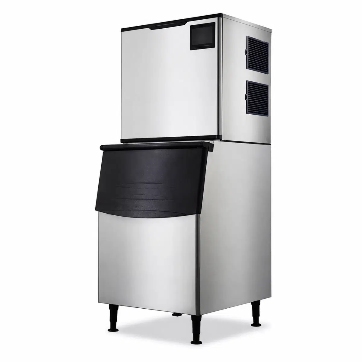 Máy làm đá viên TurboGold TGI-350C