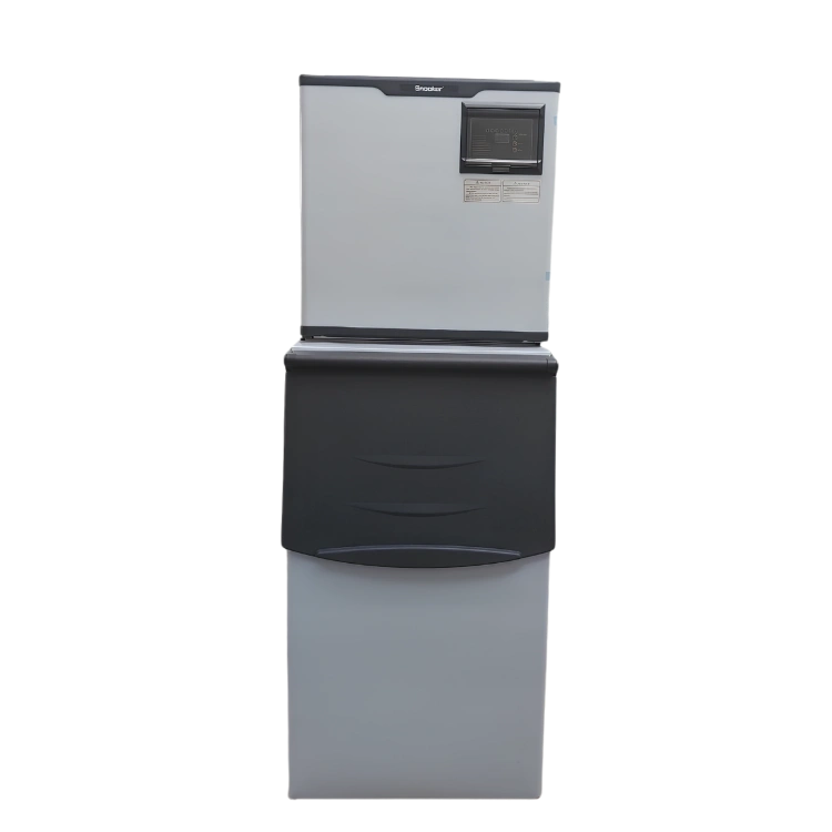 Máy làm đá viên TurboGold TGI-350C - Ảnh 2