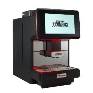 Máy pha cà phê Faema X Compact 1 Group - Ảnh 2