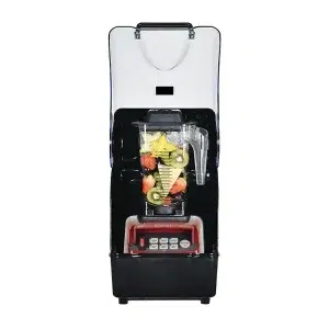 Máy xay công nghiệp JTC Omniblend TM-800AQ - Ảnh 2