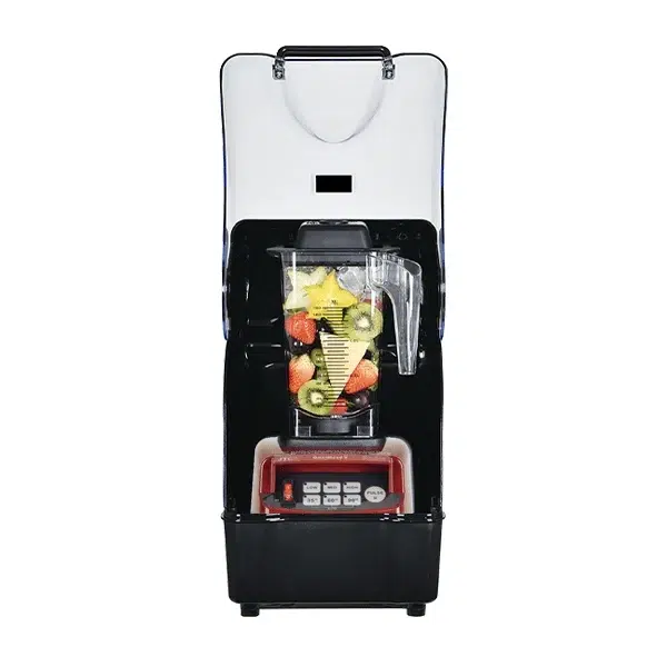 Máy xay công nghiệp JTC Omniblend TM-800AQ - Ảnh 2