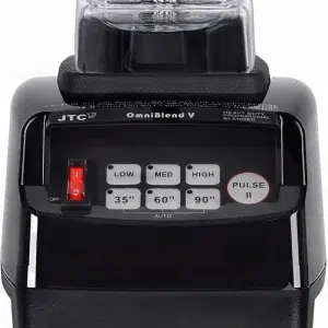 Máy xay công nghiệp JTC Omniblend TM-800AQ - Ảnh 4