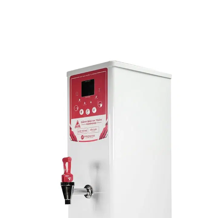 Máy Đun Nước Nóng Promax PA-B40L - Ảnh 2