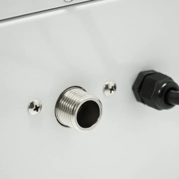 Máy Đun Nước Nóng Promax PA-B40L - Ảnh 5