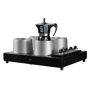 Fornello Moka