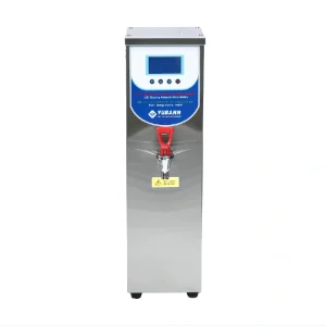 Alternative view of Máy Đun Nước Tự Động Yubann YB-K50L