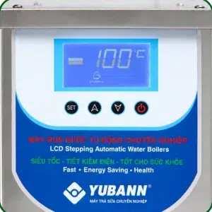 Máy Đun Nước Tự Động Yubann YB-K50L - Ảnh 3
