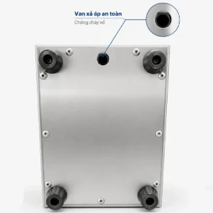 Máy Đun Nước Tự Động Yubann YB-K50L - Ảnh 6