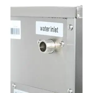 Máy Đun Nước Tự Động Yubann YB-K50L - Ảnh 4