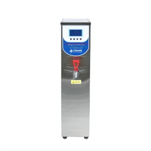 Alternative view of Máy Đun Nước Tự Động Yubann YBK30L