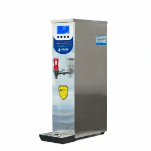 Máy Đun Nước Tự Động Yubann YBK30L - Ảnh 3