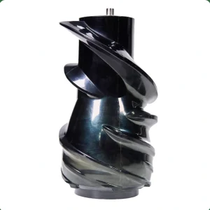 Máy ép chậm Promix PSJ-09 - Ảnh 5