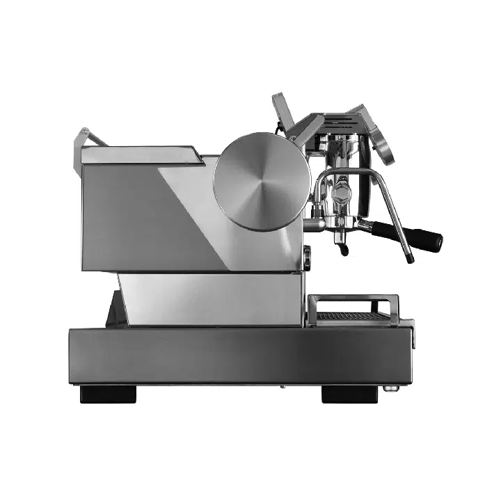 Máy pha cà phê XLVI STH9 3 groups - Ảnh 3