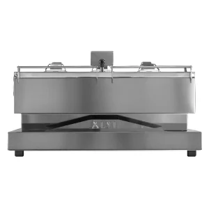 Máy pha cà phê XLVI STH9 3 groups - Ảnh 4