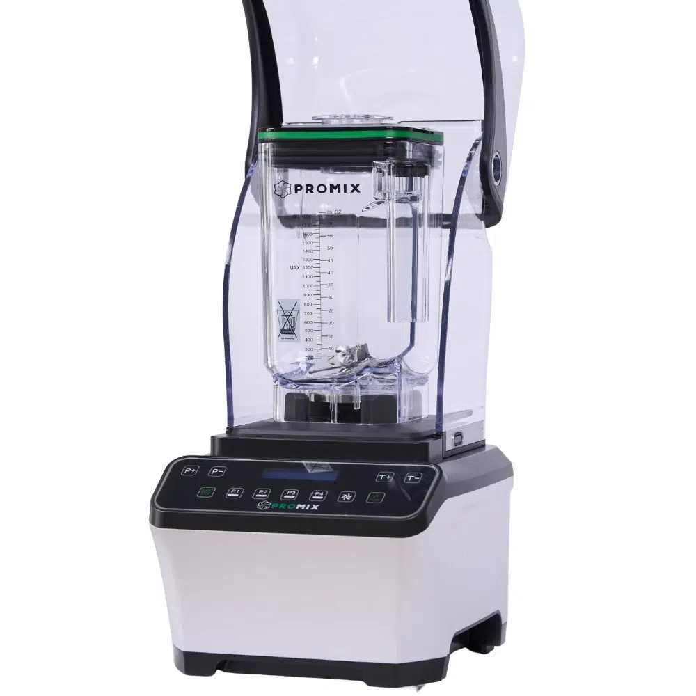 Máy xay đa năng Promix PM-1080 - Ảnh 2