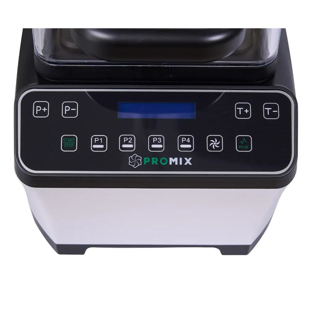 Máy xay đa năng Promix PM-1080 - Ảnh 6
