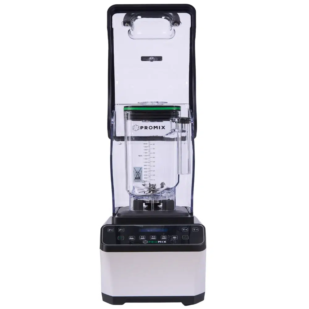 Máy xay đa năng Promix PM-1080 - Ảnh 3
