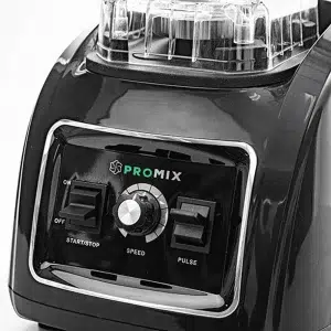 Máy xay sinh tố công nghiệp Promix PM-819B - Ảnh 3