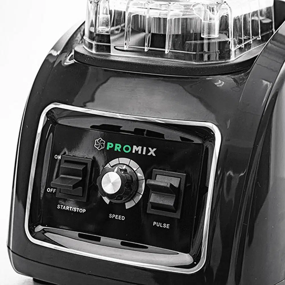 Máy xay sinh tố công nghiệp Promix PM-819B - Ảnh 3
