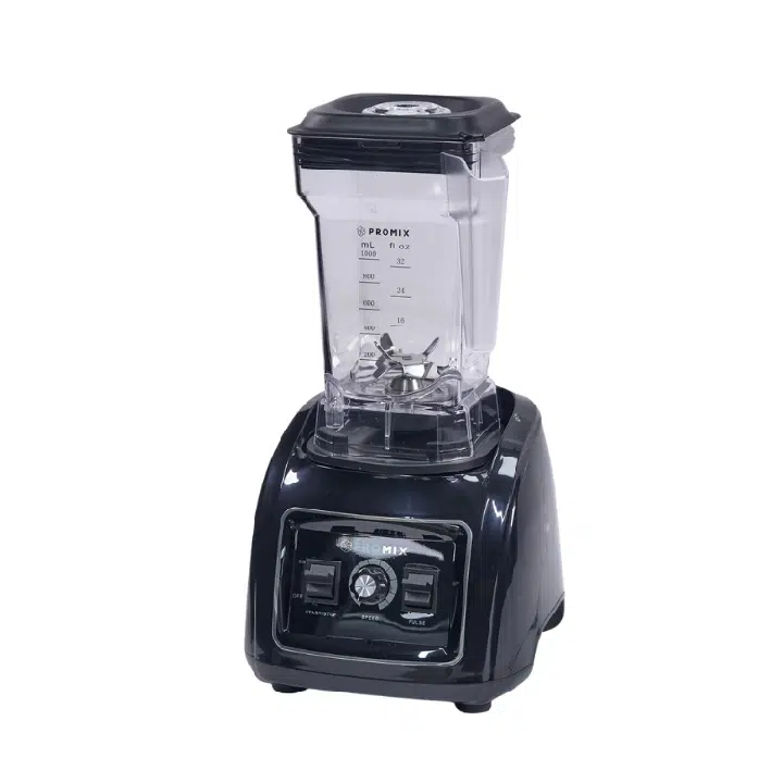 Máy xay sinh tố công nghiệp Promix PM-819B - Ảnh 6