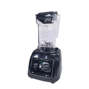 Máy xay sinh tố công nghiệp Promix PM-819B - Ảnh 7