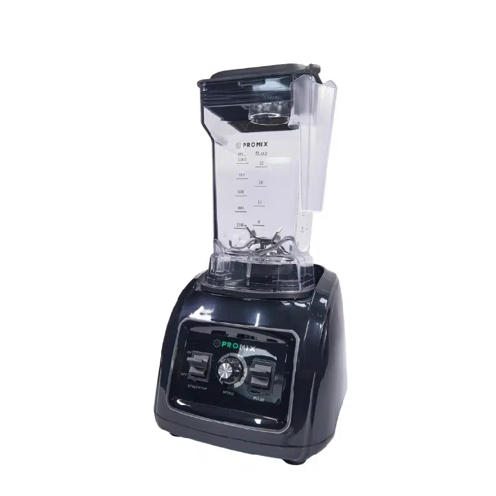 Máy xay sinh tố công nghiệp Promix PM-819B - Ảnh 7