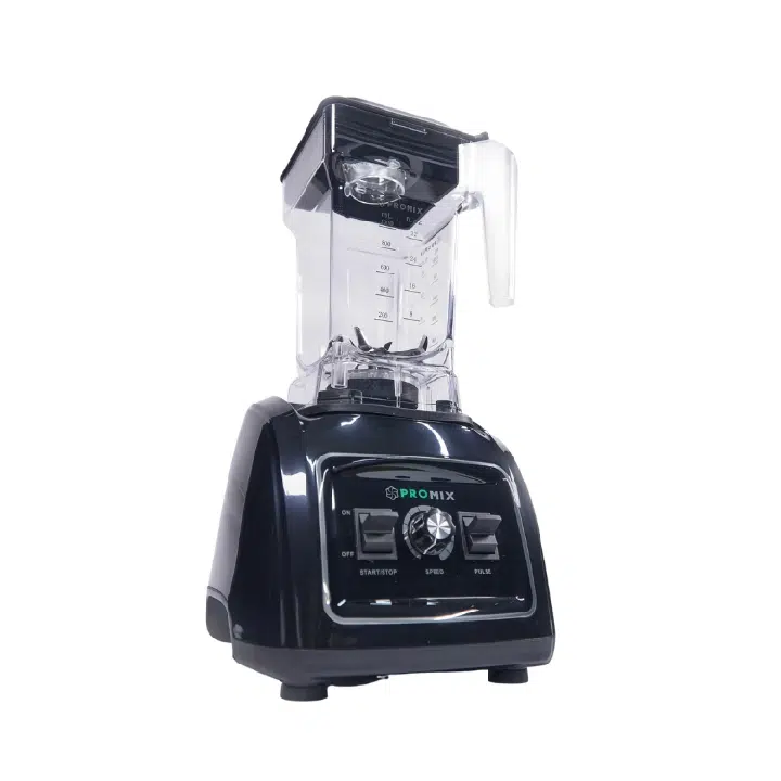 Máy xay sinh tố công nghiệp Promix PM-819B - Ảnh 2