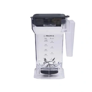 Máy xay sinh tố công nghiệp Promix PM-819B - Ảnh 4