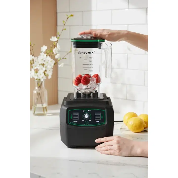 Máy xay sinh tố Promix PM-1001 - Ảnh 6
