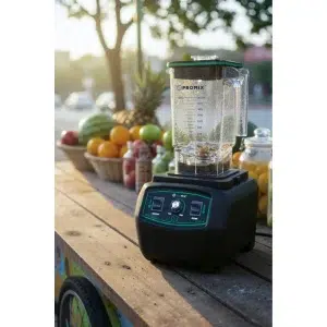 Máy xay sinh tố Promix PM-1001 - Ảnh 7
